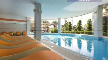 LOCEANICA BEACH RESORT HOTEL