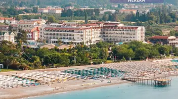 LOCEANICA BEACH RESORT HOTEL