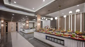 LOCEANICA BEACH RESORT HOTEL