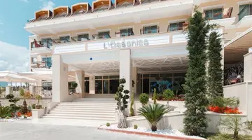 Loceanica Beach Resort Hotel