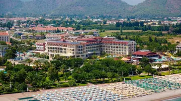 Loceanica Beach Resort Hotel