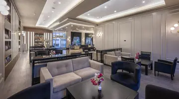 Loceanica Beach Resort Hotel
