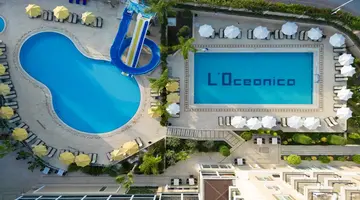 Loceanica Beach Resort