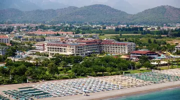 Loceanica Beach Resort