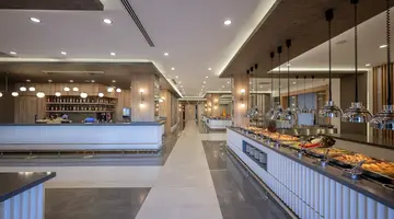 Loceanica Beach Resort