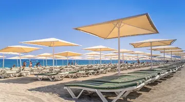 Loceanica Beach Resort