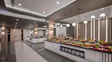 Loceanica Beach Resort