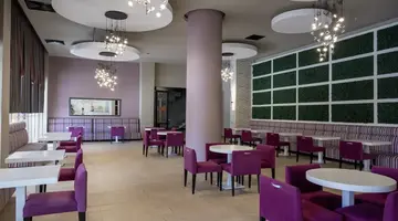 Loceanica Beach Resort