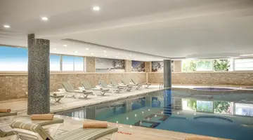 Loceanica Beach Resort