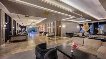 Loceanica Beach Resort