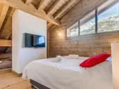 Lodge des Neiges