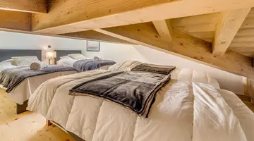 Lodge des Neiges