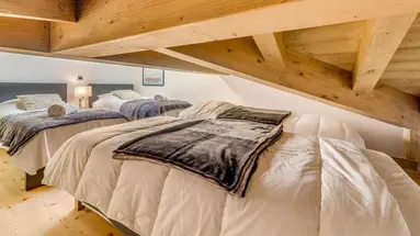 Lodge des Neiges