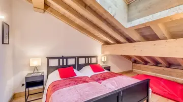 Lodge des Neiges