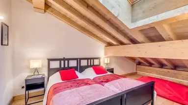 Lodge des Neiges