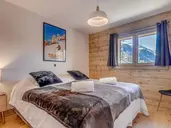Lodge des Neiges