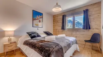 Lodge des Neiges