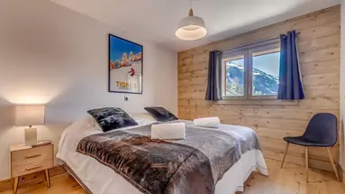 Lodge des Neiges