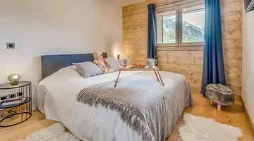Lodge des Neiges