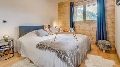 Lodge des Neiges