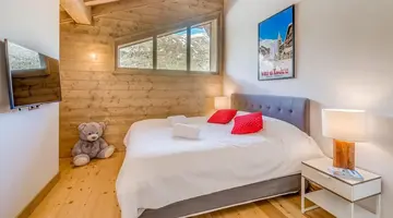 Lodge des Neiges