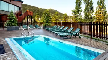 Lodge Park Hotel (ex. Piolets Park & Spa)