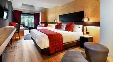 Lodge Park Hotel (ex. Piolets Park & Spa)