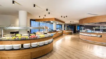 Lodge Park Hotel (ex. Piolets Park & Spa)