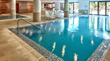 Lodge Park Hotel (ex. Piolets Park & Spa)