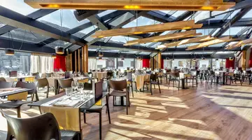 Lodge Park Hotel (ex. Piolets Park & Spa)
