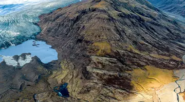 Lodowe Imperia Północy