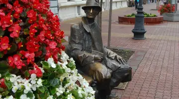Łódź - 1 dzień