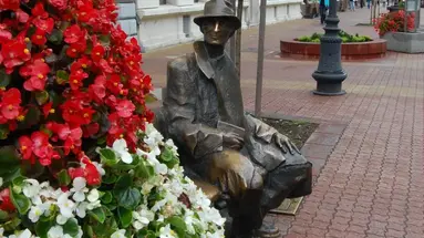 Łódź - 1 dzień