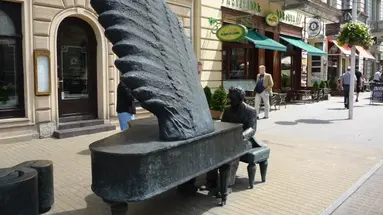 Łódź - 1 dzień