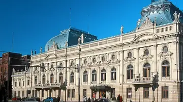 Łódź - 1 dzień