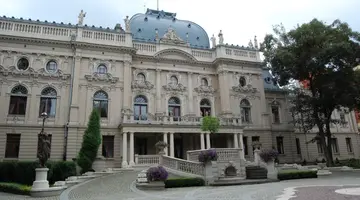 Łódź - 1 dzień