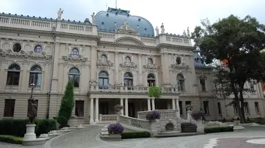 Łódź - 1 dzień