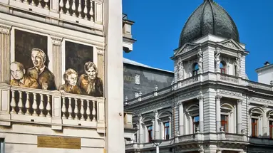 Łódź - 1 dzień