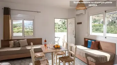 Lofos Apartments