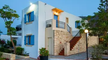 LOFOS APARTMENTS