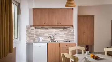 LOFOS APARTMENTS