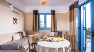LOFOS APARTMENTS
