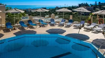 LOFOS APARTMENTS