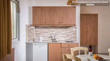 Lofos Apartments