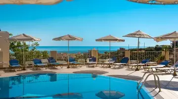 LOFOS APARTMENTS