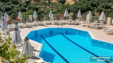 Lofos Apartments