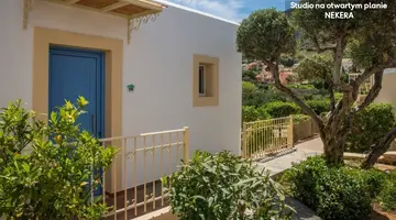 Lofos Apartments