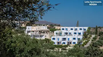 Lofos Apartments