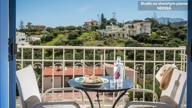 Lofos Apartments