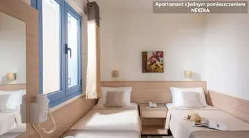 Lofos Apartments